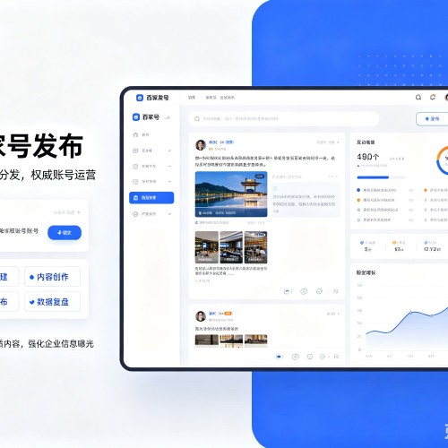 科尔沁左翼后旗百家号信息发布代运营